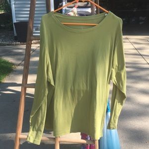 2/$8❗️Sonoma | long sleeve